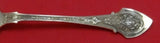 Angelo by Wood and Hughes Sterling Silver Dinner Fork 7 7/8" Flatware Heirloom