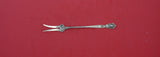 Chantilly by Gorham Sterling Silver Butter Pick w/ applied lacing 5 3/4"