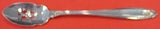 Prelude by International Sterling Silver Olive Spoon Pierced Custom Made