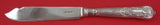 Queens by Roberts and Belk English Sterling Silver Fish Knife HH AS 8 1/2"