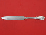 Beekman by Tiffany and Co Sterling Silver Fruit Knife FH AS Serrated 7 3/4"