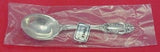 Grand Duchess by Towle Sterling Silver Sugar Spoon 6 1/4" New