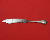 Elegante by Reed and Barton Sterling Silver Fish Knife All Sterling 8 1/4"
