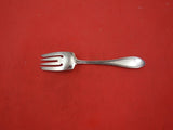 Margaret New by International Sterling Silver Salad Fork 6 1/4"