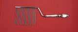 Silver Swirl by Wallace Sterling Silver Cake Breaker HH WS original 11 1/8"