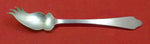 Clinton by Tiffany and Co Sterling Silver Pate Knife Custom Made 6"