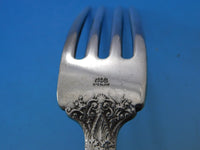 Harlequin Mixed Sterling Silver Flatware Set 12 Service 72 Pieces Dinner