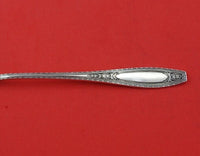 Juliet by Wallace Sterling Silver Pickle Fork 3-Tine 5 3/4" Serving Silverware