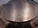 Grande Imperiale by Buccellati Italian Sterling Silver Centerpiece Bowl (#9070)
