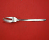 Summer Song by Lunt Sterling Silver Regular Fork 7 1/4" Flatware Heirloom