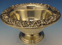 Repousse by Kirk Sterling Silver Mayonnaise Dish / Sauce Dish #214 (#0523)