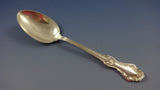 Georgian Shell by Frank Whiting Sterling Silver Flatware Service 12 Set 86 Pcs
