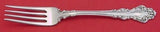 Spanish Baroque by Reed and Barton Sterling Silver Dinner Fork 7 7/8"