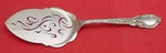La Parisienne by Reed and Barton Sterling Silver Pie Server Pierced AS 10 1/2"