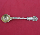 Imperial Queen by Whiting Sterling Silver Salt Spoon Master GW Original 3 5/8"