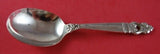 Royal Danish by International Sterling Silver Baby Spoon 4 1/4" Child's Flatware