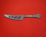 Francis I by Reed and Barton Sterling Silver Cheese and Sausage Knife Custom