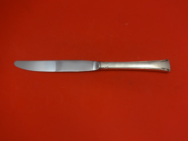 Serenity by International Sterling Silver Regular Knife Modern 9 1/4" Flatware