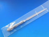 Lucerne by Wallace Sterling Silver Letter Opener Custom Made 8 3/4"
