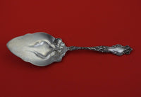 Eton by Wallace Sterling Silver Pie Server FH AS 9 3/4"