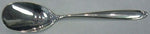 Raindrop by Lunt Sterling Silver Sugar Spoon 6 1/8" Serving Vintage