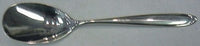 Raindrop by Lunt Sterling Silver Sugar Spoon 6 1/8" Serving Vintage