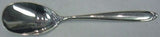 Raindrop by Lunt Sterling Silver Sugar Spoon 6 1/8" Serving Vintage