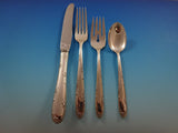 Madeira by Towle Sterling Silver Flatware Service For 8 Set 32 Pieces