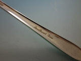 Sweetheart Rose by Lunt Sterling Silver Flatware Set for 8 Service 55 pieces