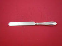 Pilgrim by Frank Smith Sterling Silver Dinner Knife blunt SP 9 3/4"