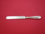 Pilgrim by Frank Smith Sterling Silver Dinner Knife blunt SP 9 3/4"