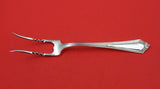 Plymouth By Gorham Sterling Silver Baked Potato Fork 6 7/8"
