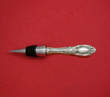 King Richard by Towle Sterling Silver Bottle Stopper Pointed 6 1/4" Custom Made
