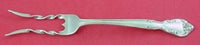 American Classic By Easterling Sterling Baked Potato Fork 7 3/8" Custom Made