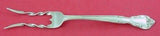 American Classic By Easterling Sterling Baked Potato Fork 7 3/8" Custom Made