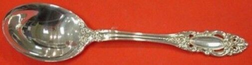 Grand Duchess by Towle Sterling Silver Sugar Spoon 6 1/4"