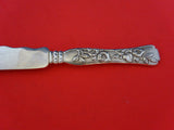 Vine by Tiffany and Co Sterling Silver Fish Knife Wavy Blade FH AS Pomegranate