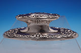 Imperial Queen by Whiting Sterling Silver Nail Buffer (No Pad) #3905 (#9167)