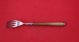 Lignes Gold SP by Alain Saint Joanis Silver Plate Dinner Fork  8 1/2"