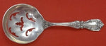 Burgundy by Reed & Barton Sterling Silver Nut Spoon 4 3/4"