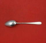 Dorian by Watson Sterling Silver Junior Spoon 5 1/4" Heirloom Silverware