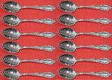 King Richard by Towle Sterling Silver Teaspoons 6" Set of 12