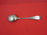 John Hancock by Lunt Sterling Silver Gumbo 6 3/4"