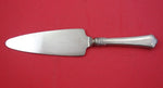 Washington by Wallace Sterling Silver Cake Server HH SP 9 1/2"