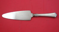 Washington by Wallace Sterling Silver Cake Server HH SP 9 1/2"