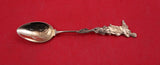 Nuremberg by Gorham Sterling Silver Coffee Spoon GW man w/ tray  5"