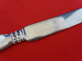 Vine by Tiffany and Co Sterling Silver Tea Knife French Style FH AS Pomegranate