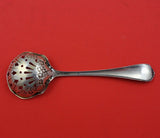 Ivy by International Sterling Silver Sugar Sifter Original 5 1/4" Heirloom