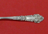 French Renaissance by Reed and Barton Sterling Silver Nut Shovel 5" Serving