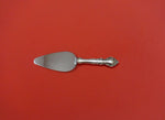 Malvern by Lunt Sterling Silver Cheese Server HHWS Custom Made 6"